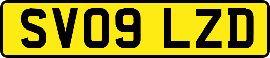 SV09LZD