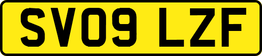 SV09LZF