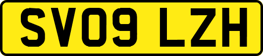 SV09LZH
