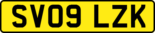 SV09LZK