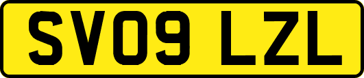 SV09LZL