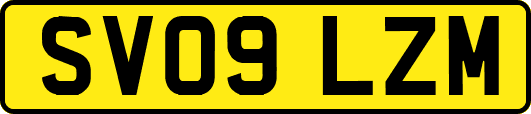 SV09LZM