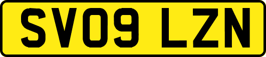 SV09LZN