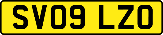 SV09LZO