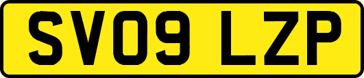 SV09LZP