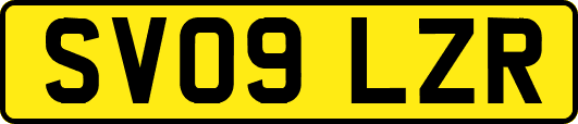 SV09LZR