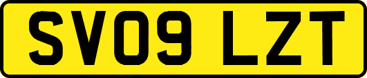 SV09LZT
