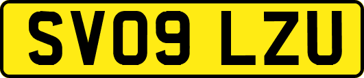 SV09LZU