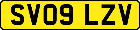 SV09LZV