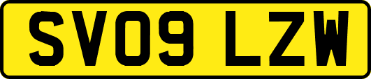 SV09LZW