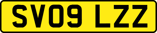 SV09LZZ