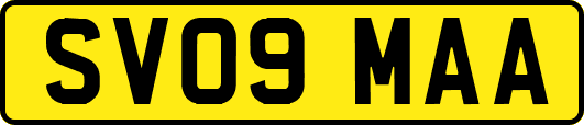 SV09MAA
