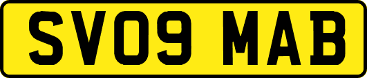 SV09MAB