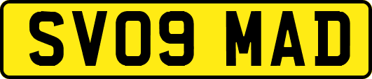 SV09MAD