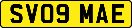 SV09MAE