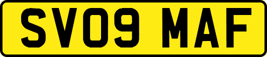 SV09MAF