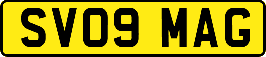 SV09MAG