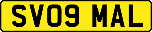 SV09MAL