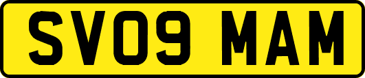 SV09MAM