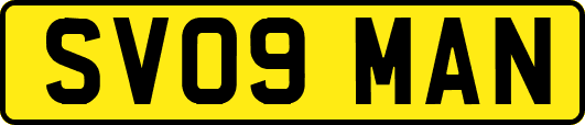 SV09MAN
