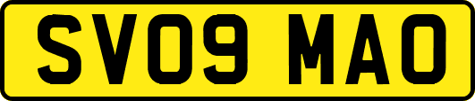 SV09MAO