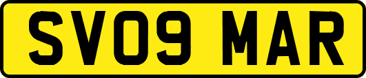 SV09MAR