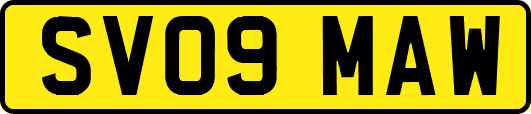 SV09MAW