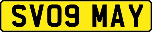 SV09MAY