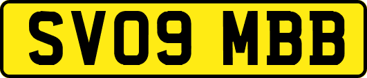 SV09MBB