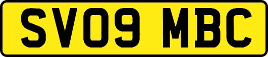 SV09MBC