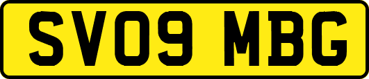 SV09MBG