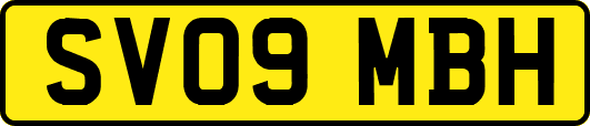 SV09MBH