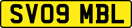 SV09MBL