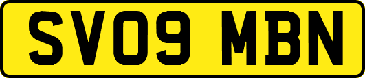 SV09MBN