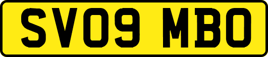 SV09MBO