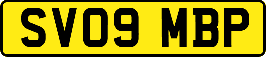SV09MBP