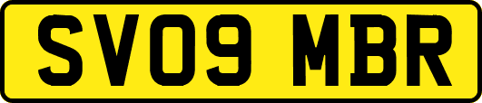 SV09MBR