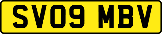 SV09MBV