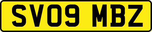 SV09MBZ
