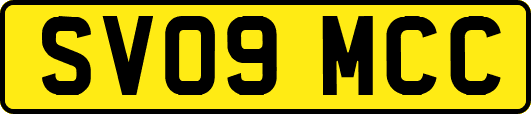 SV09MCC