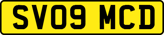 SV09MCD