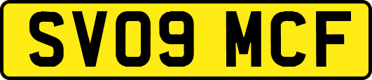 SV09MCF