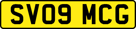 SV09MCG