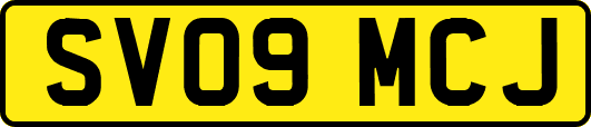 SV09MCJ