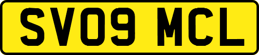 SV09MCL
