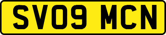 SV09MCN