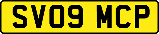 SV09MCP