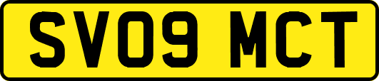 SV09MCT