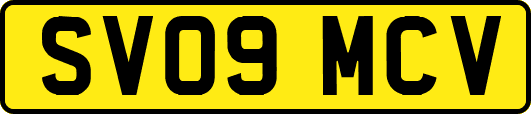 SV09MCV