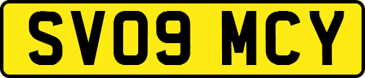 SV09MCY